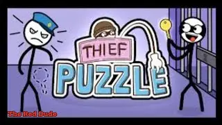 #Thiefpuzzle game play / walkthrough levels 1-50