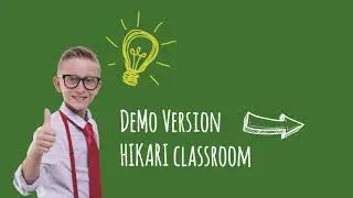 HIKARI Classroom