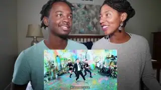 PSY - ‘I LUV IT’ M/V (Reaction)