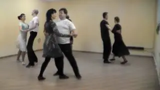 Кадриль 