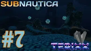 ►Diamant!! │ Subnautica #7