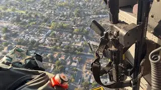 Fresno County Sheriff's Eagle One