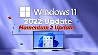 windows 11 moment 2 update features | Windows 11 New Features And Improved Performance | Hindi
