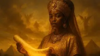 The Origin of Black People in the Bible… Is Not What You Think