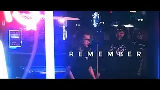 Jay North. X Thesis - Remember (Official Video)