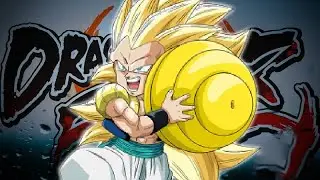 DBFZ Ranked #2 (Dragon Ball Fighterz)