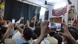 9 Mohram Aurangabad Sadat #dubaiuk01 #travel #viral #short