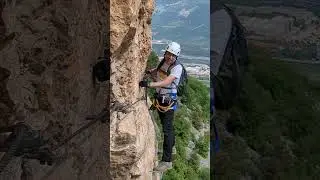 Ferrata The Bull 💥