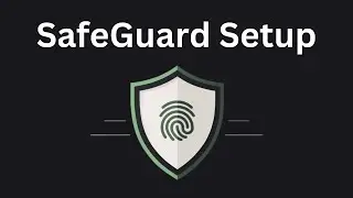 SafeGuard Bot Tutorial Setup | How To Stop Bots Joining Your Telegram Group