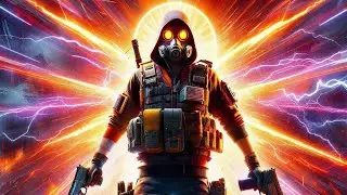 COMO MONTAR BUILD NO THE DIVISION 2 #dicas