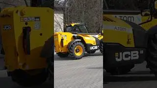 #JCB