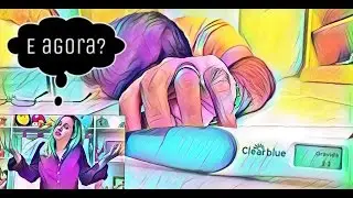 Estou grávida, e agora?