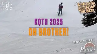 KQTH 2025 | Oh Brother (Durango, CO, USA)