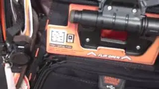 Awesome bag