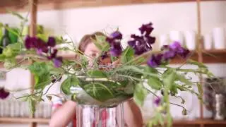 How NOT To Use Floral Foam: A Demo by Local Color Flowers