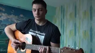 surrenderdorothy - tendingtothegarden ( guitar lesson )