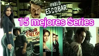 The 15 best Narcos series