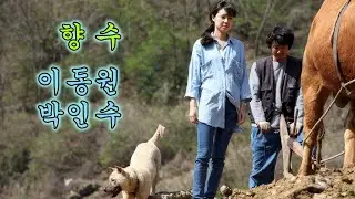 이동원 & 박인수 - 향수