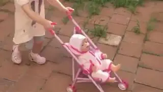 Алиса & Bebe  Born на прогулки Алиса в стране чудес Прогулка по Израилю Дети в Израиле