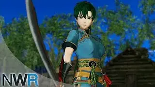Nintendo News Report: Switch and the Millionaire's Money Bag