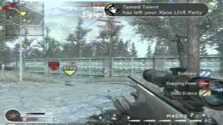 Call of Duty 4 