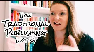 How Traditional Book Publishing Works: Advances, Commission, Rights, Timelines