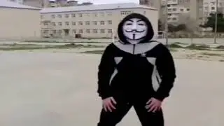 Анонимус