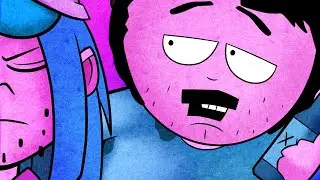 Fall Asleep to Randy Marsh's Story (ASMR Edition)