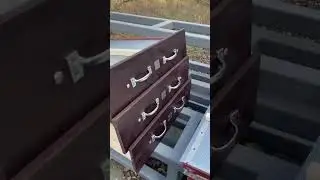 Новые рамки для рассева и предрассева семеновеечной машины с различным набором сит 🛠