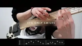 【ayumu】PERIPHERY - IT'S ONLY SMILES【Bass Remix】