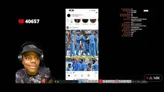 ishowspeed message to indian prime minister and then see what happened 😂😂