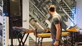 Fr33dback - One Man Band