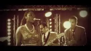 Virginia Brown and the Shameless - Mama Don't Want (What Papa Don't Want)