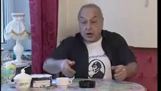 Анекдот про грузина)))