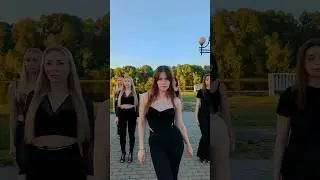 Танец на каблуках - легко!