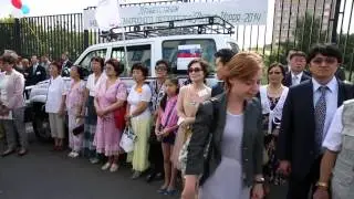Probeg2014.ru: Moscow