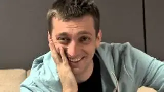 I really like Kyle Bosman