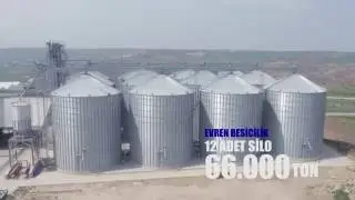 Evren Besicilik