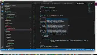 asp dot net core mvc Fetching related data from database