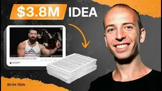 4 profitable startups from the founder of exploding topics