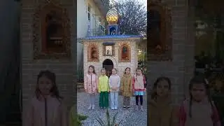 Поздравление с Днем Рождения архимандриту Гавриилу (Коневиченко)