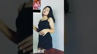 SEMOK TIKTOK TERKINI