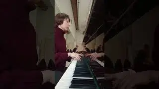 танец красавицы Мерседес.Балет Дон-Кихот