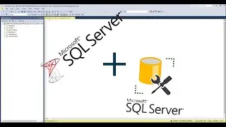 วิธีติดตั้ง MS SQL Server[2022] และ Configuration