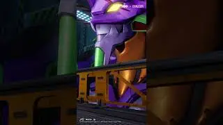 Version 3.7: Evangelion Fantasy 