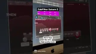 How to mix 808 bass! 🔊🔥