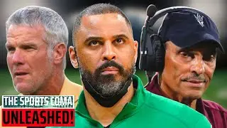 TSC Unleashed: Udoka, Herm & Favre