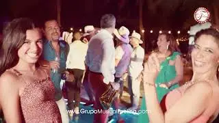 Lugares para bodas en Cancún ❤️  Grupo Feeling MSP 🌴 Destination wedding