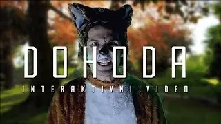 DOHODA + reakce na Facebook [CZ-1080p]
