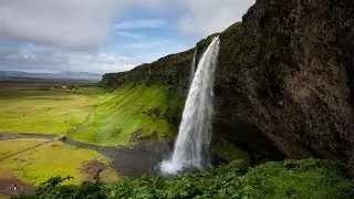 Discover Waterfalls, Volcanoes, and Glaciers from Reykjavik, Iceland